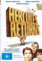 Геркулес возвращается / Hercules Returns 1993